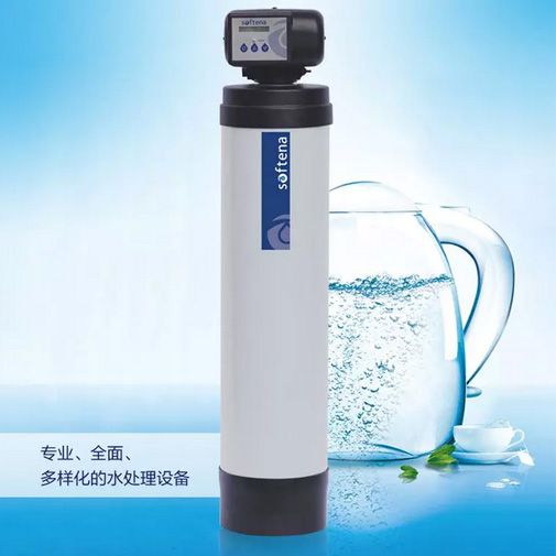 Softena舒孚特一噸型中央凈水機(jī)SOF-AC12